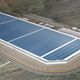 Tesla’s ‘Gigafactory’. Photo: Tesla